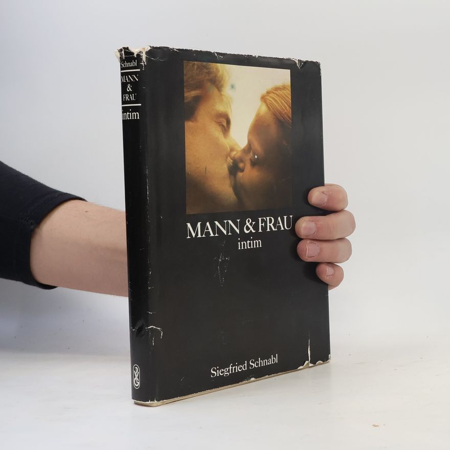 Siegfried Schnabl Mann & Frau intim