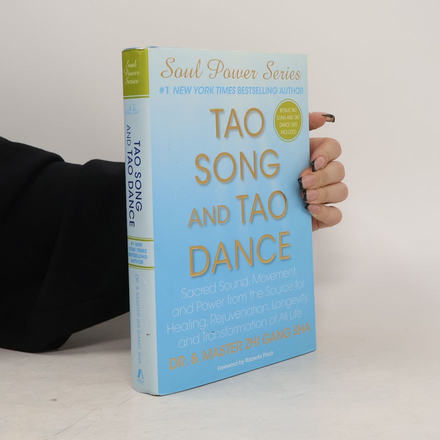 Roberta Flack Soul Power Series: Tao Song and Tao Dance