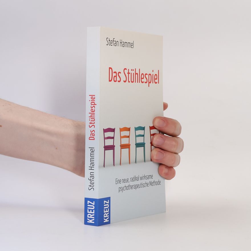 Stefan Hammel Das Stühlespiel