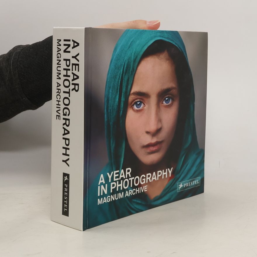Magnum Photos A Year in Photography