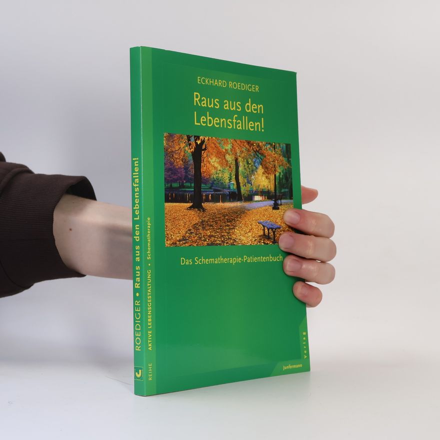 Eckhard Roediger Raus aus den Lebensfallen!