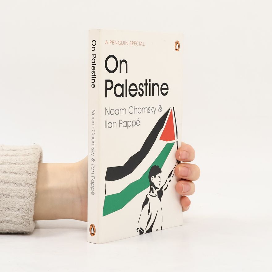Noam Chomsky On Palestine