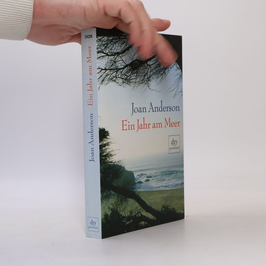 Joan Wester Anderson Ein Jahr am Meer
