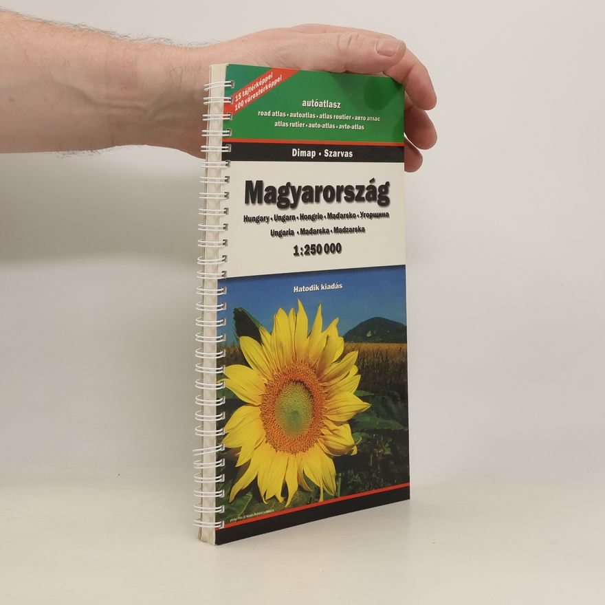 AA.VV. Magyarország