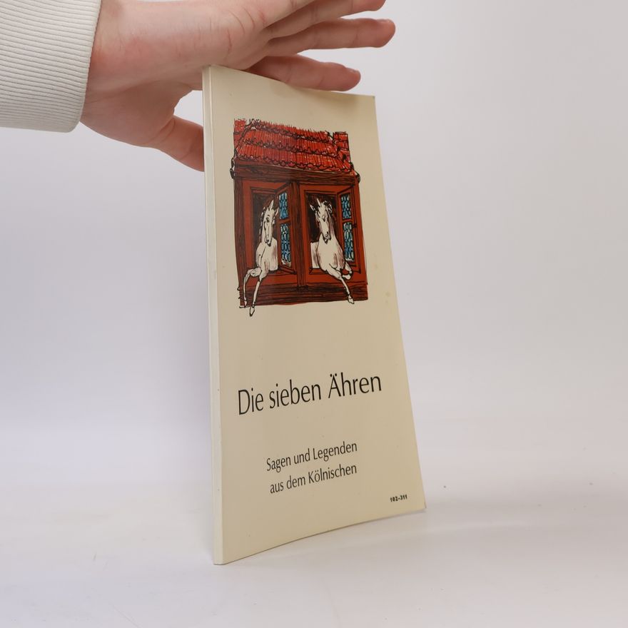 Autorenkollektiv Die sieben Ähren