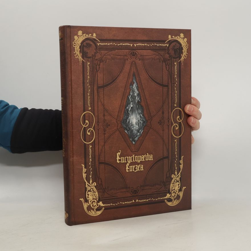 Autorenkollektiv Encyclopædia Eorzea. The World of Final Fantasy 2