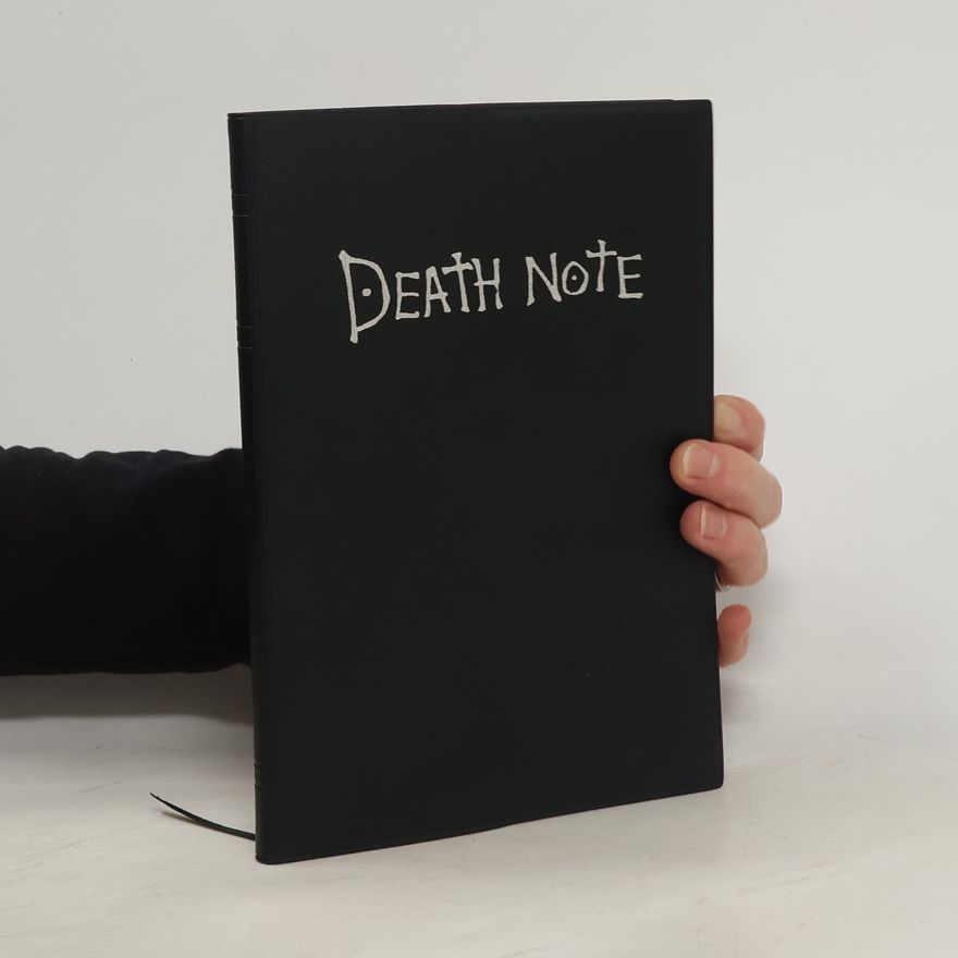 Takeshi Obata Death Note - Diamond Edition 03
