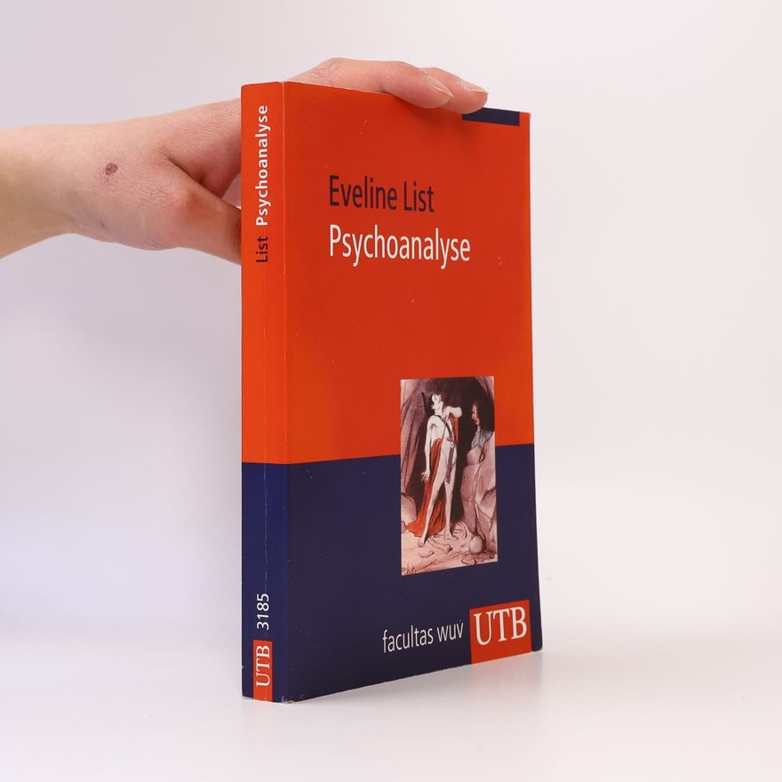 Eveline List Psychoanalyse