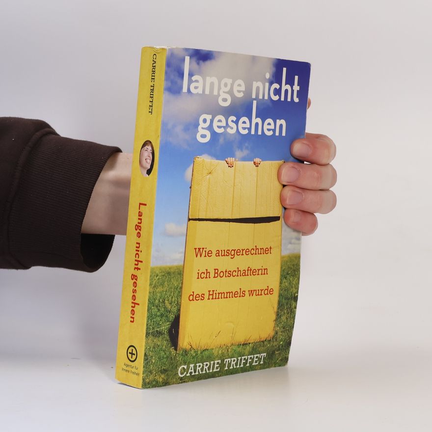 Carrie Triffet Lange nicht gesehen