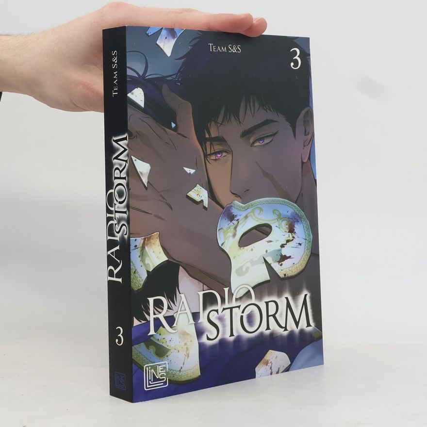 Autorenkollektiv Radio Storm 3