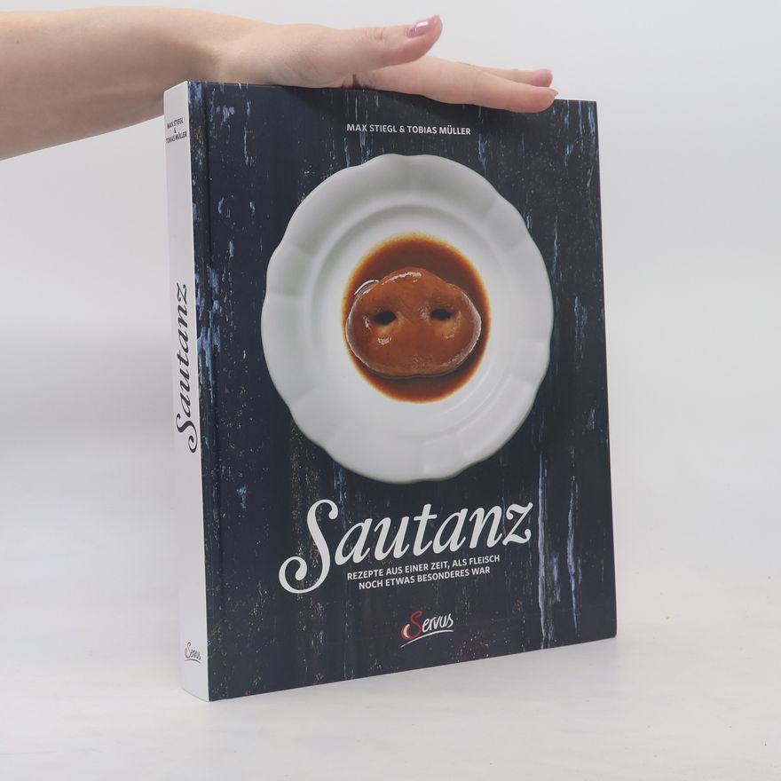 Tobias Müller Sautanz