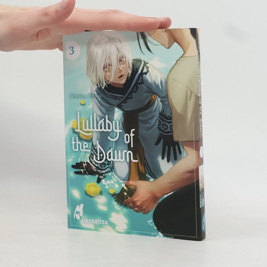 Ichika Yuno Lullaby of the Dawn 3