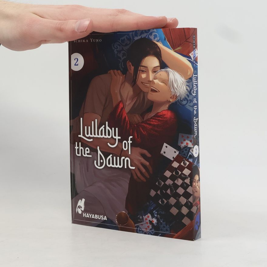 Ichika Yuno Lullaby of the Dawn 2