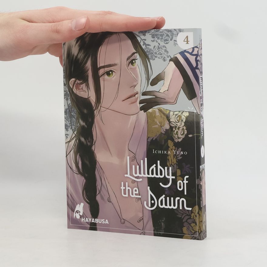 Ichika Yuno Lullaby of the Dawn 4