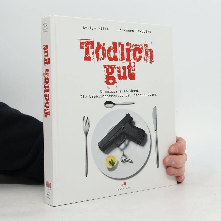Johannes Ifkovits Tödlich gut