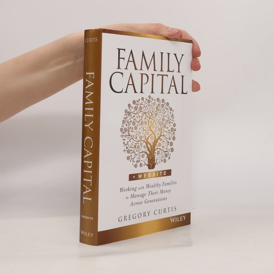 Gregory Curtis Family Capital
