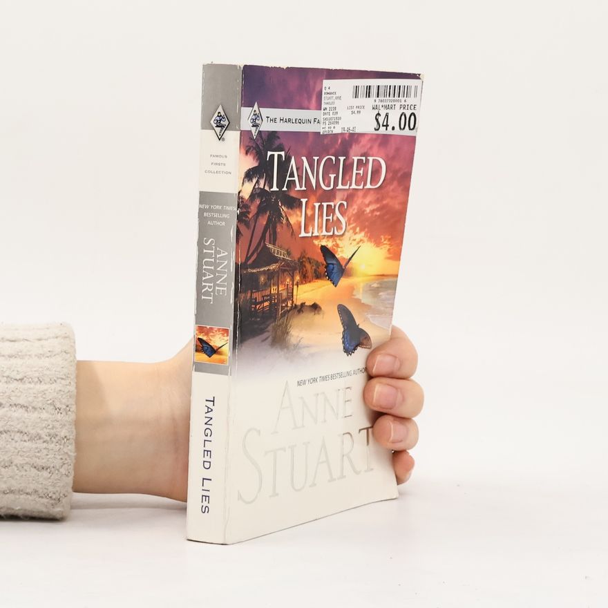 Anne Stuart Tangled Lies
