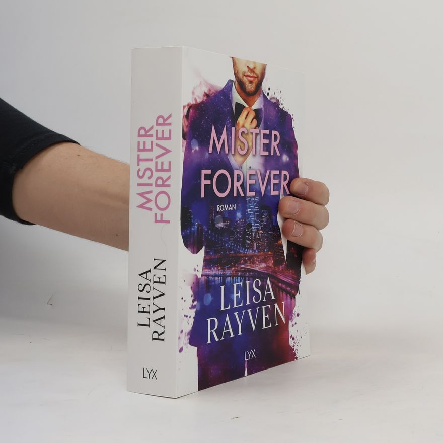 Leisa Rayven Mister Forever