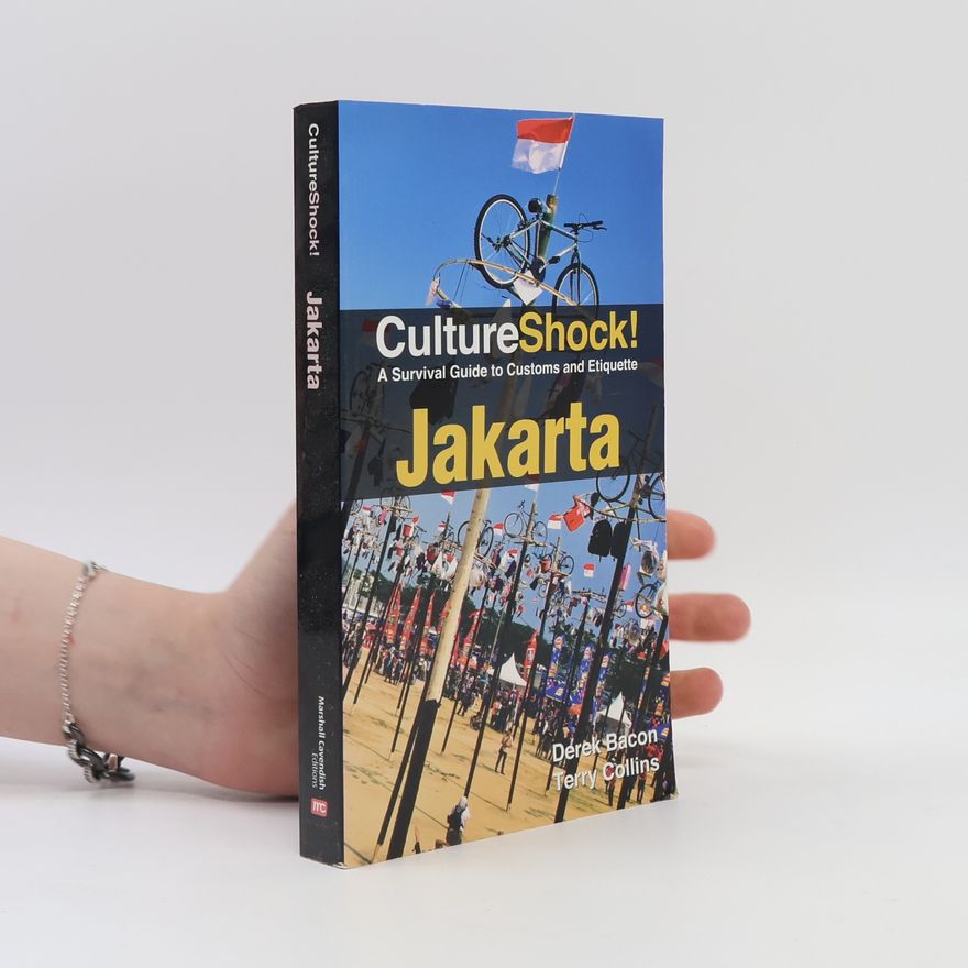 Derek Bacon CultureShock!: Jakarta