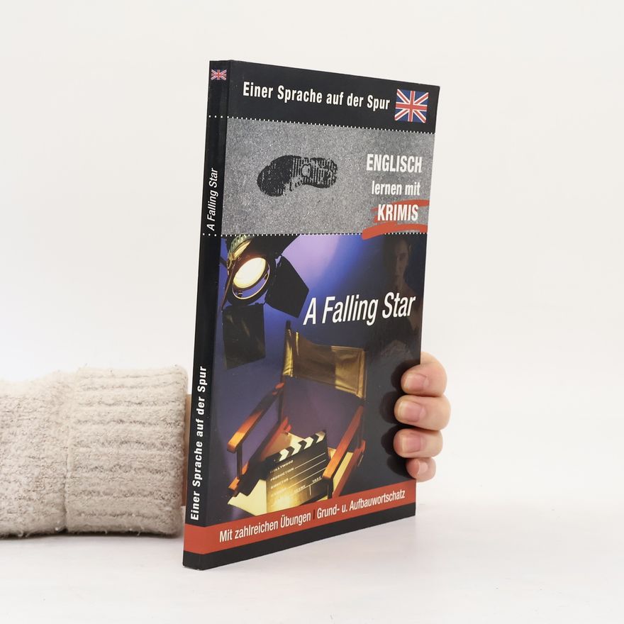 Various authors Einer Sprache auf der Spur. A Falling Star