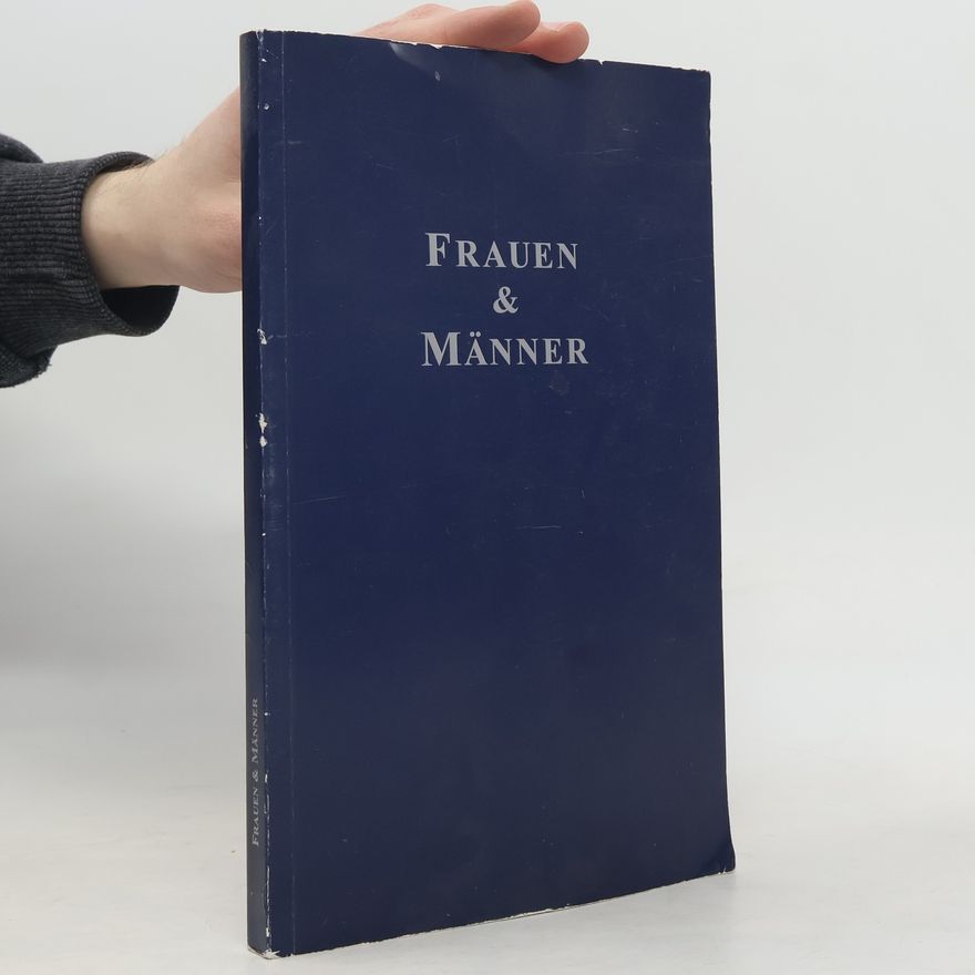 Elmar Buck Frauen & Männer