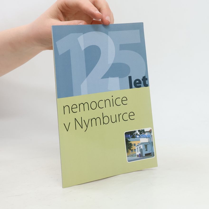 Milan Novák 125 let nemocnice v Nymburce