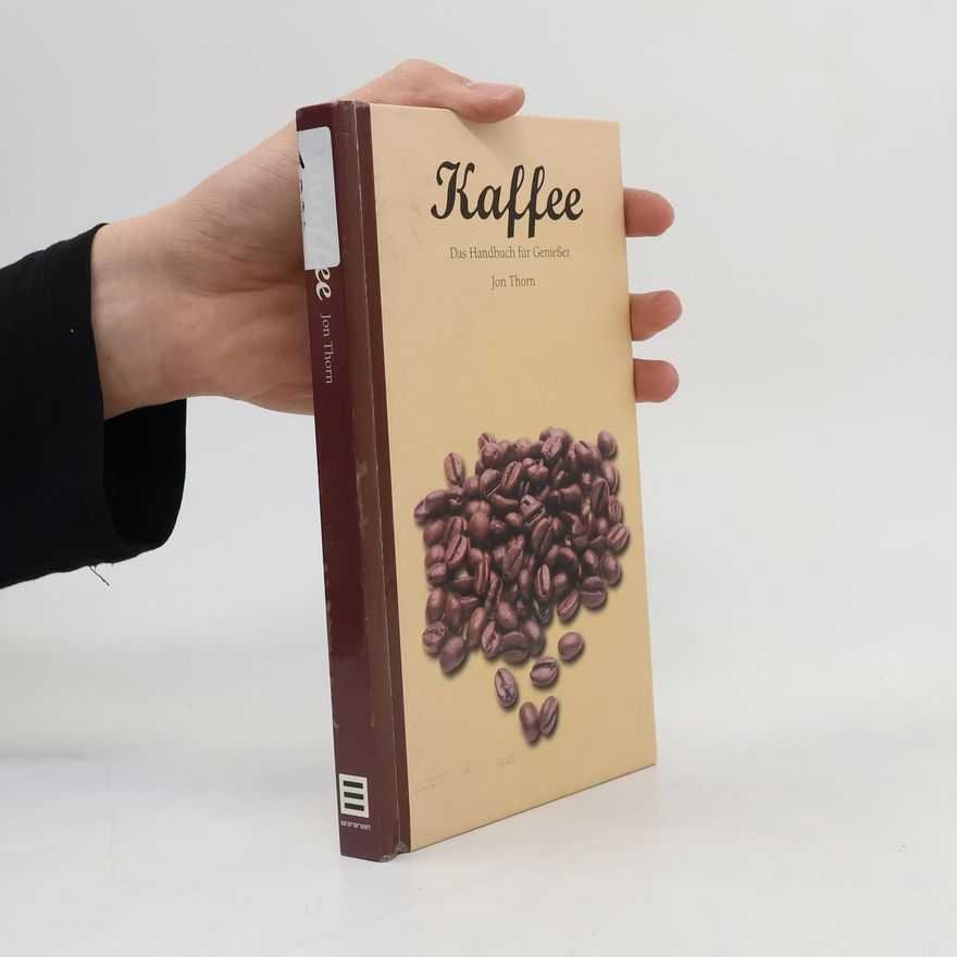 Jon Thorn Kaffee