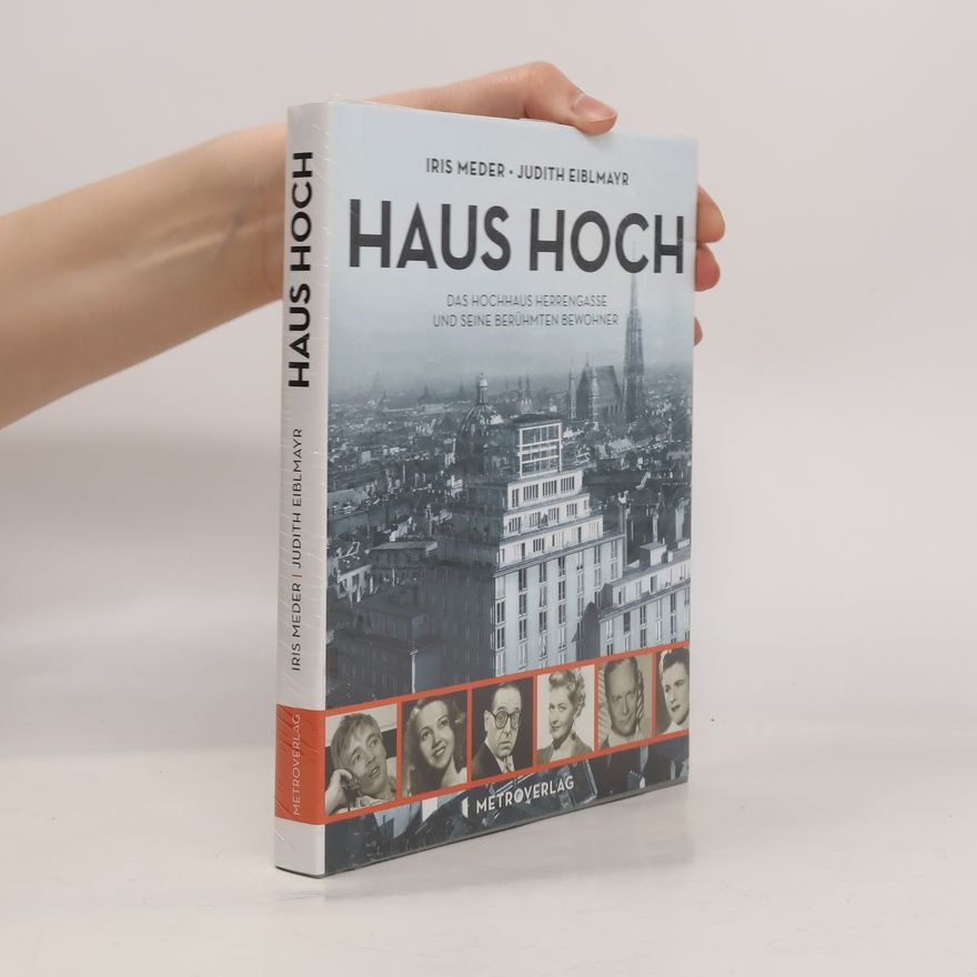 Iris Meder Haus Hoch
