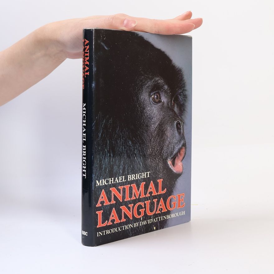 David Attenborough Animal Language