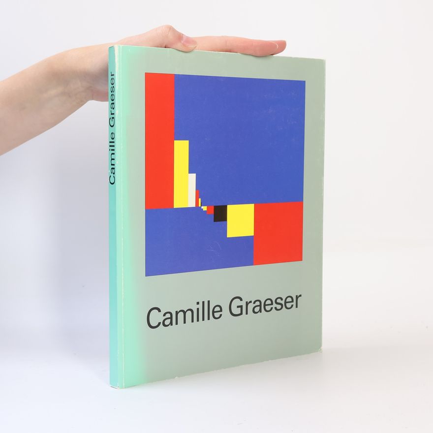 Camille Graeser Camille Graeser