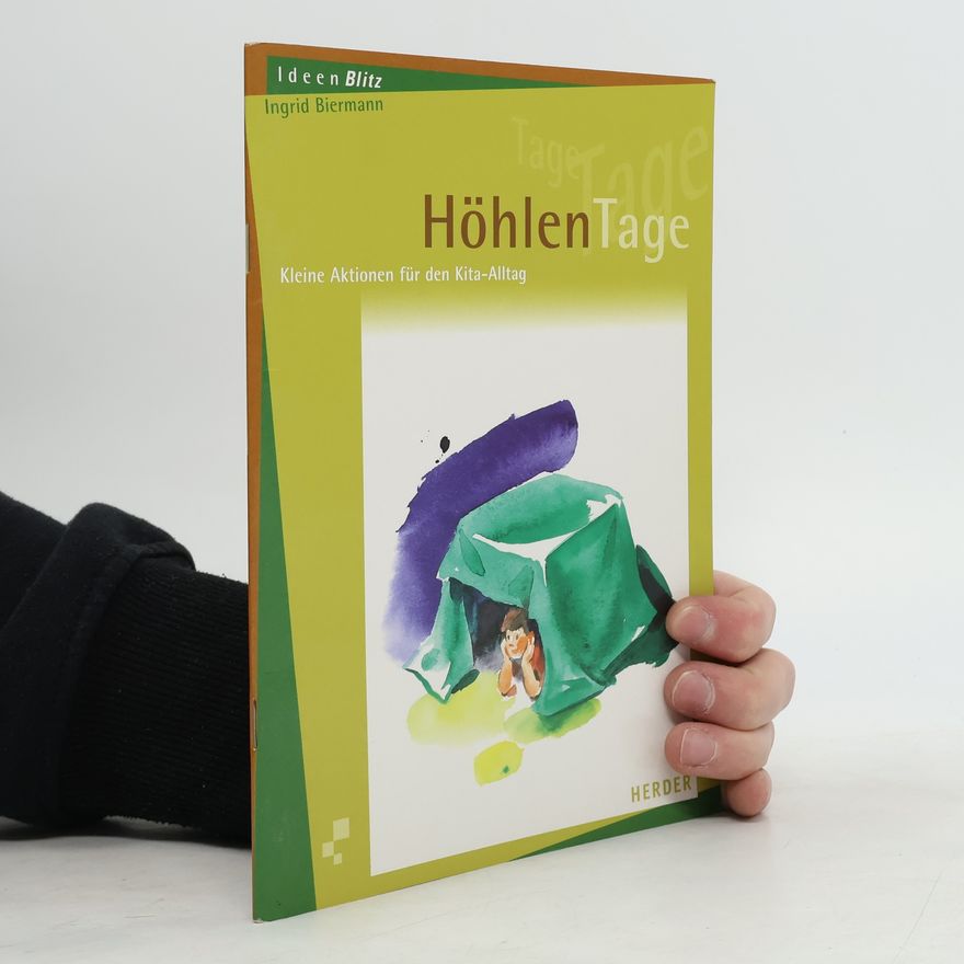 Ingrid Biermann HöhlenTage