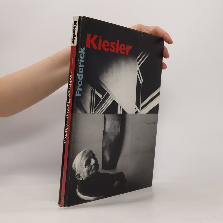 Lisa Phillips Frederick Kiesler