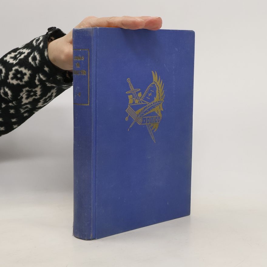 Alexandre Dumas starší Tři mušketýři I-II