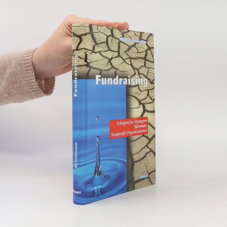 Michael Urselmann Fundraising