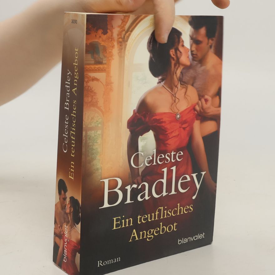 Celeste Bradley Ein teuflisches Angebot