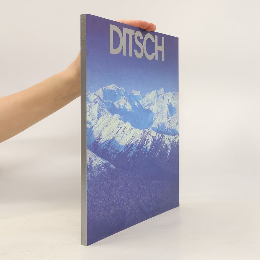 Helmut Ditsch Ditsch
