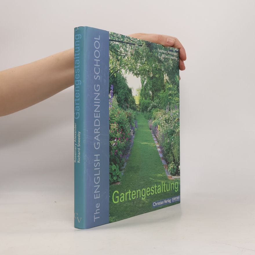 Richard Sneesby Gartengestaltung