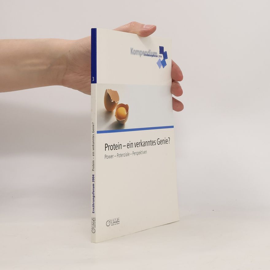 Andreas Lambeck Protein - ein verkanntes Genie?