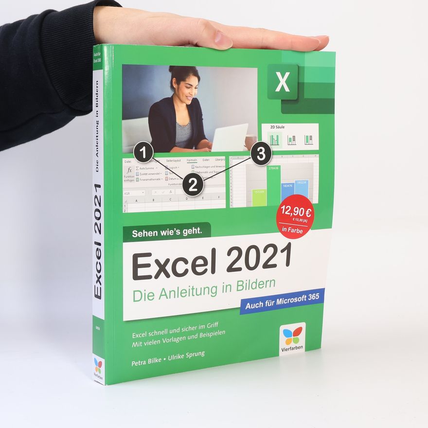 Petra Bilke Excel 2021