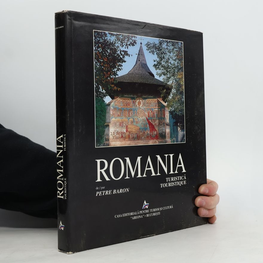 Petre Baron Romania