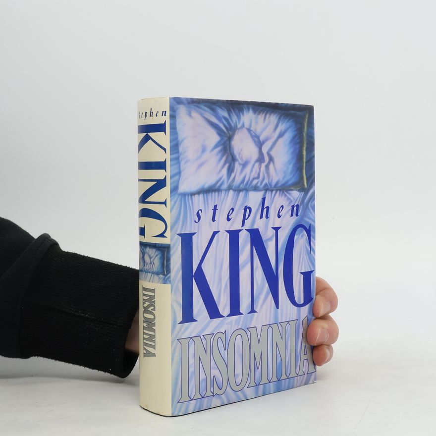 Stephen King Insomnia
