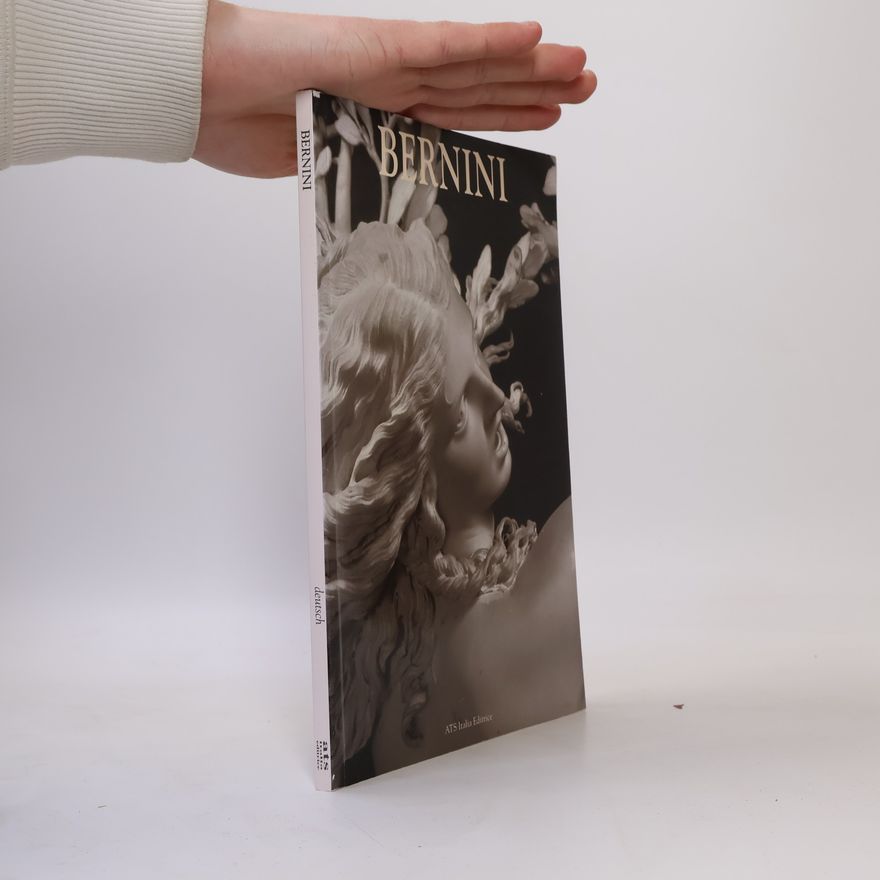 Daniele Pinton Bernini. Wege zur Kunst