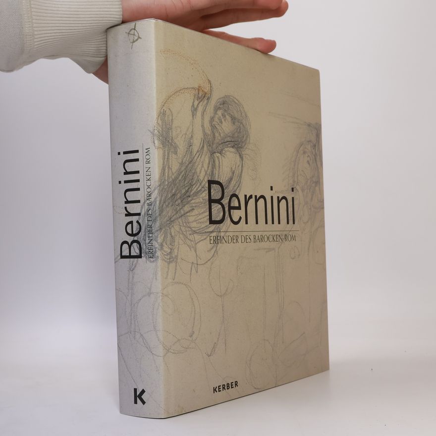 Werner Schmidt-Hieber Bernini