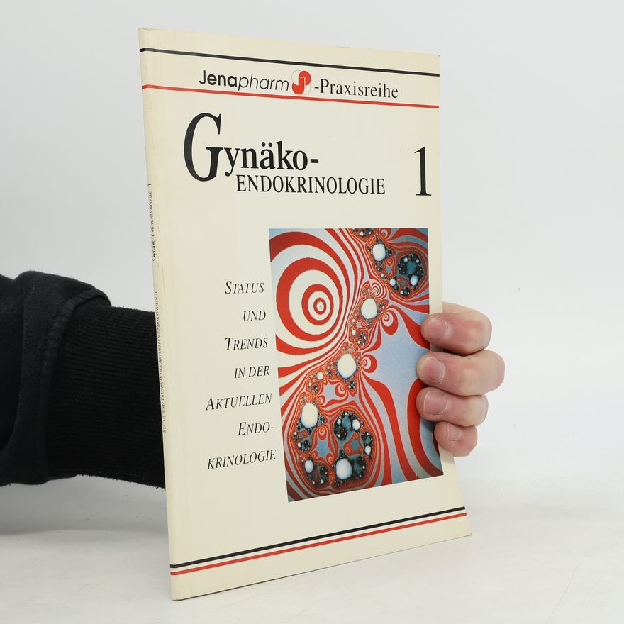 Autorenkollektiv Gynäkoendokrinologie 1