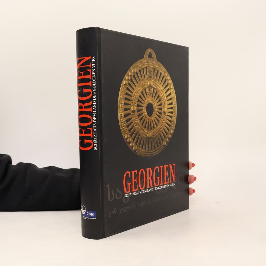 Autorenkollektiv Georgien