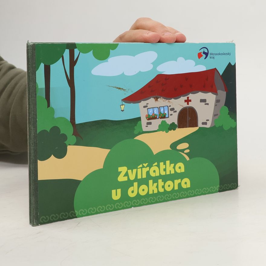 Tereza Königová Zvířátka u doktora