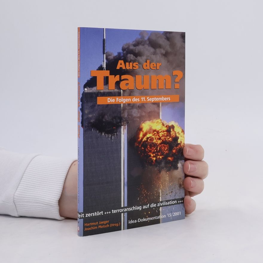 Hartmut Jaeger Aus der Traum?