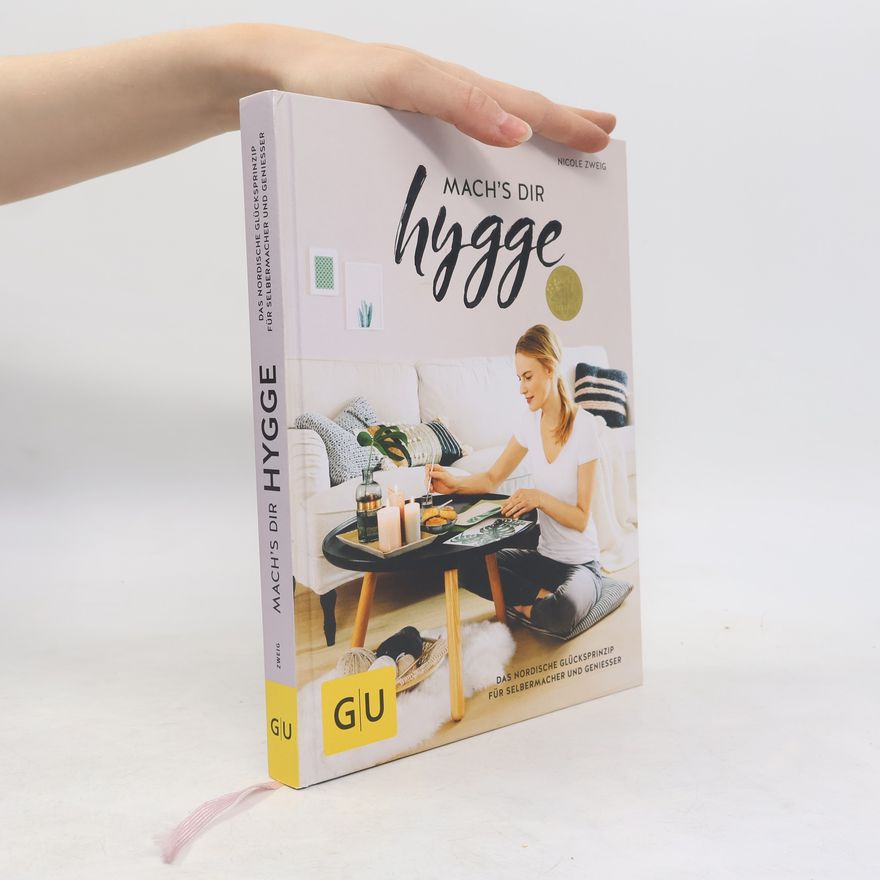 Nicole Zweig Mach's dir hygge