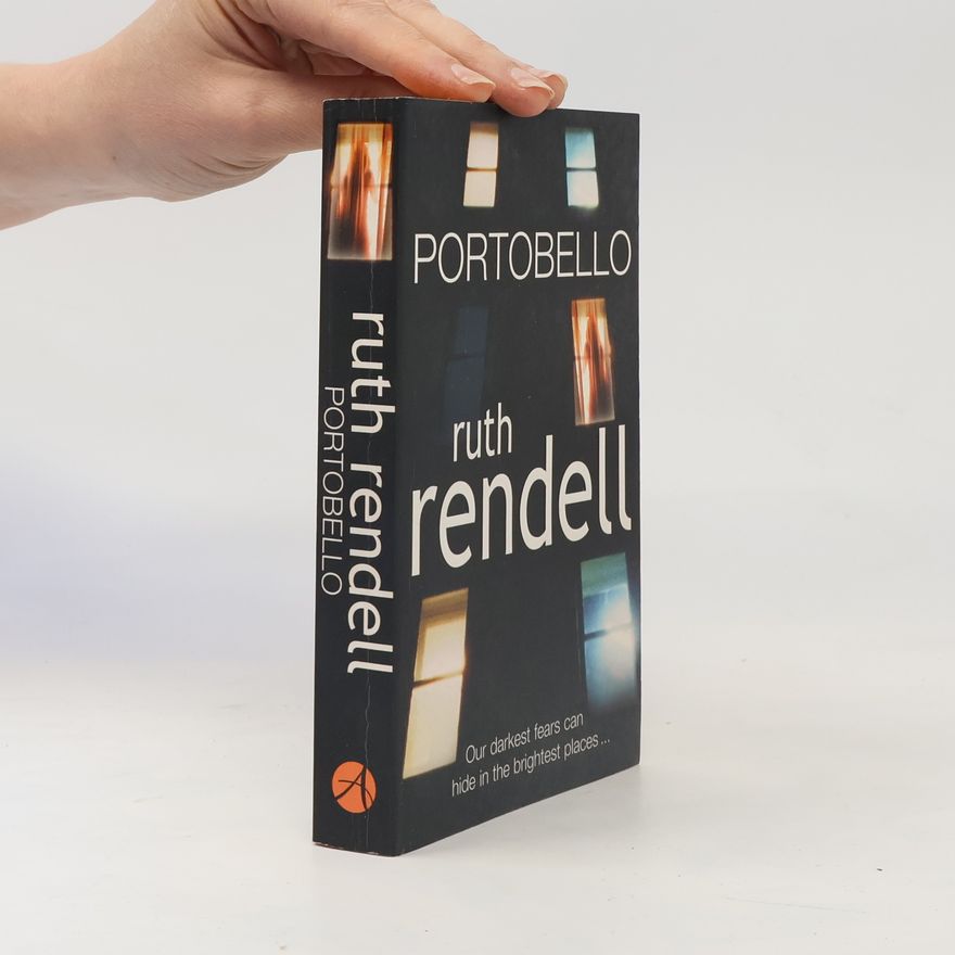 Ruth Rendell Portobello