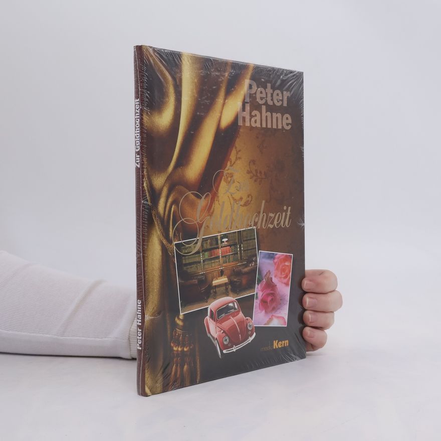 Peter Hahne Zur Goldhochzeit